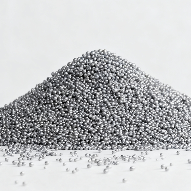 the production process of stainless steel balls