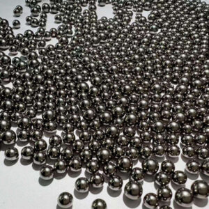 Hot Selling High-quality 304 Stainless Steel Ball 9mm Stainless Steel Ball