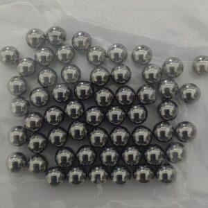 Best Price Custom 3mm 4mm 5mm 6mm 7mm 8mm 9mm 10mm 11mm 12mm G1000 Solid High Carbon Low Carbon Steel Mild Steel Iron Ball