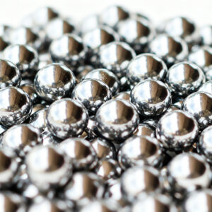 25.4mm1 Inch Steel Ball Stainless Steel Ball 1/2 Inch Solid Steel Ball