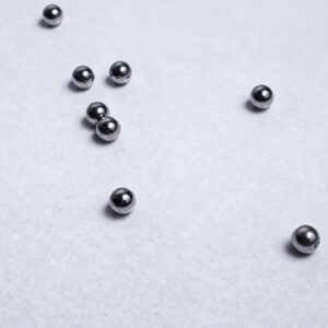 3mm 6mm 8mm 12mm 24mm AISI 304 316 Stainless Steel Ball for Bearings