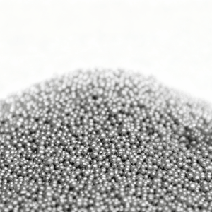 G1000 AISI 010 Carbon Steel Ball Durable Chrome Steel Bearing Balls for Various Industries Model Number Chrome Steel Ball